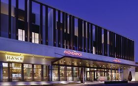Moevenpick Hotel Tahlia Jeddah
